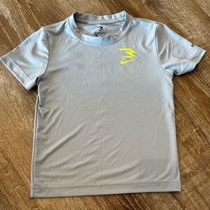 Nike UPF Dri-Fit Shirt